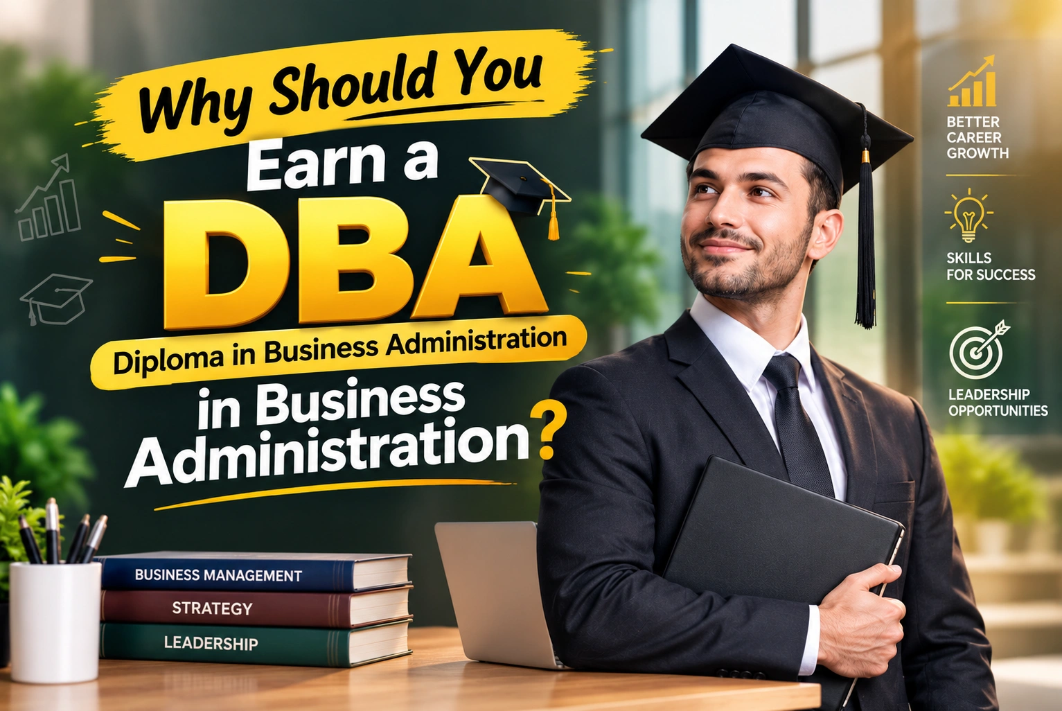 MBA Program
